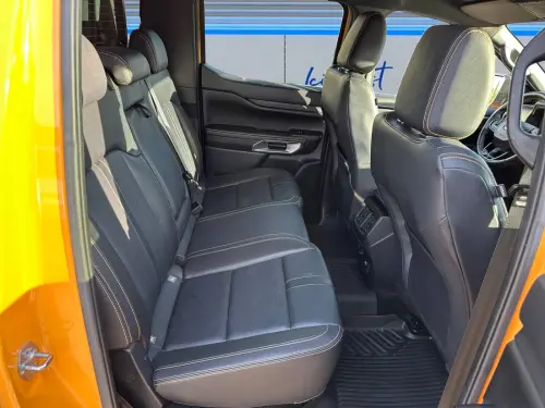 Ford Ranger double cabine RANGER DCA 2.0 ECOBLUE 205 CH S&S BVA10 e-4WD - Photo 17