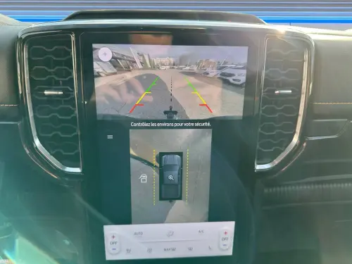 Ford Ranger double cabine RANGER DCA 2.0 ECOBLUE 205 CH S&S BVA10 e-4WD - Photo 18