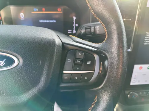 Ford Ranger double cabine RANGER DCA 2.0 ECOBLUE 205 CH S&S BVA10 e-4WD - Photo 19