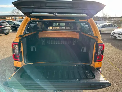 Ford Ranger double cabine RANGER DCA 2.0 ECOBLUE 205 CH S&S BVA10 e-4WD - Photo 24