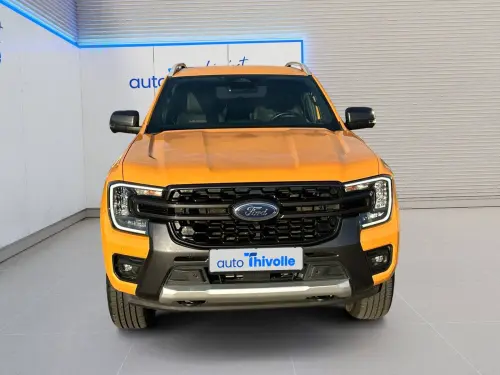 Ford Ranger double cabine RANGER DCA 2.0 ECOBLUE 205 CH S&S BVA10 e-4WD - Photo 7