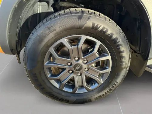 Ford Ranger double cabine RANGER DCA 2.0 ECOBLUE 205 CH S&S BVA10 e-4WD - Photo 8