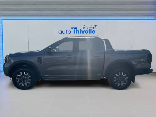 Ford Ranger double cabine RANGER DCA 2.3 ECOBOOST GTDI 281 CH PHEV S&S BVA10 e-4WD - Photo 1