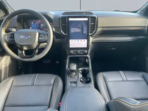 Ford Ranger double cabine RANGER DCA 2.3 ECOBOOST GTDI 281 CH PHEV S&S BVA10 e-4WD - Photo 11