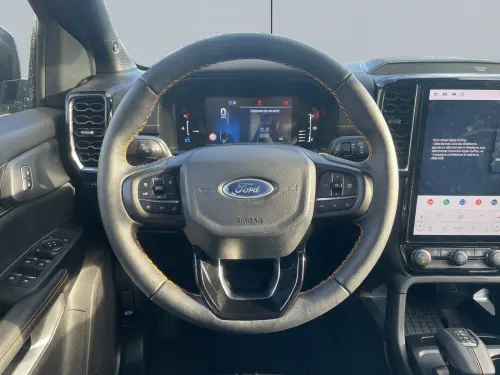 Ford Ranger double cabine RANGER DCA 2.3 ECOBOOST GTDI 281 CH PHEV S&S BVA10 e-4WD - Photo 12