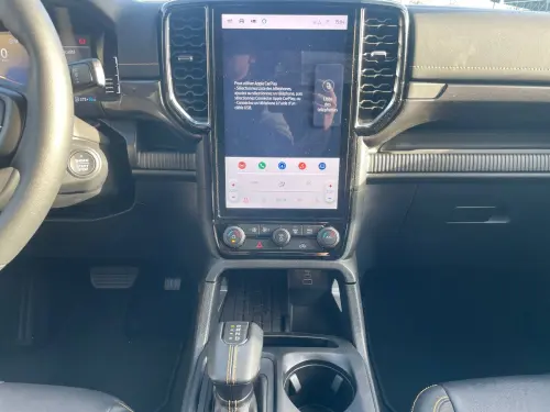 Ford Ranger double cabine RANGER DCA 2.3 ECOBOOST GTDI 281 CH PHEV S&S BVA10 e-4WD - Photo 14