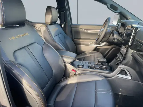 Ford Ranger double cabine RANGER DCA 2.3 ECOBOOST GTDI 281 CH PHEV S&S BVA10 e-4WD - Photo 16