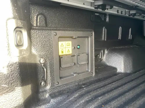 Ford Ranger double cabine RANGER DCA 2.3 ECOBOOST GTDI 281 CH PHEV S&S BVA10 e-4WD - Photo 19