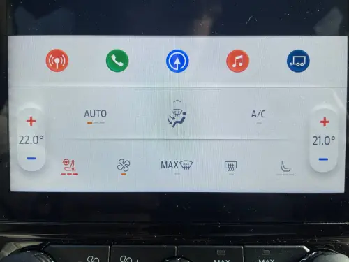 Ford Ranger double cabine RANGER DCA 2.3 ECOBOOST GTDI 281 CH PHEV S&S BVA10 e-4WD - Photo 21