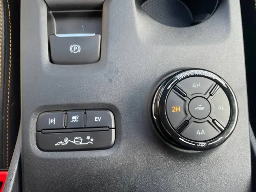 Ford Ranger double cabine RANGER DCA 2.3 ECOBOOST GTDI 281 CH PHEV S&S BVA10 e-4WD - Photo 22