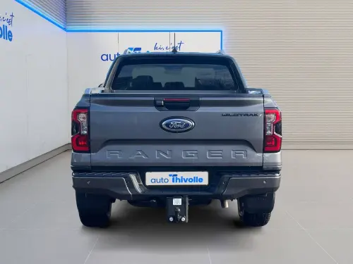 Ford Ranger double cabine RANGER DCA 2.3 ECOBOOST GTDI 281 CH PHEV S&S BVA10 e-4WD - Photo 3