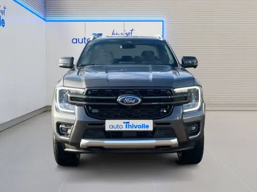 Ford Ranger double cabine RANGER DCA 2.3 ECOBOOST GTDI 281 CH PHEV S&S BVA10 e-4WD - Photo 7