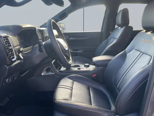 Ford Ranger double cabine RANGER DCA 2.3 ECOBOOST GTDI 281 CH PHEV S&S BVA10 e-4WD - Photo 9