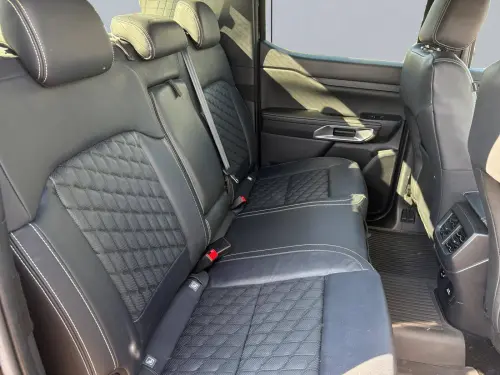 Ford Ranger double cabine RANGER DCA 3.0 ECOBLUE V6 240 CH BVA10 e-4WD - Photo 15
