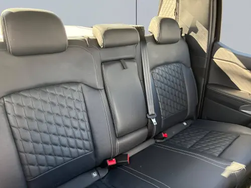 Ford Ranger double cabine RANGER DCA 3.0 ECOBLUE V6 240 CH BVA10 e-4WD - Photo 17