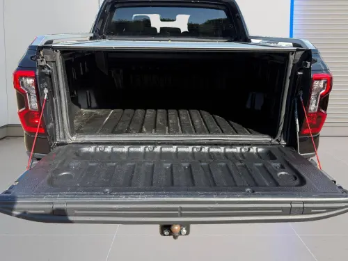 Ford Ranger double cabine RANGER DCA 3.0 ECOBLUE V6 240 CH BVA10 e-4WD - Photo 18