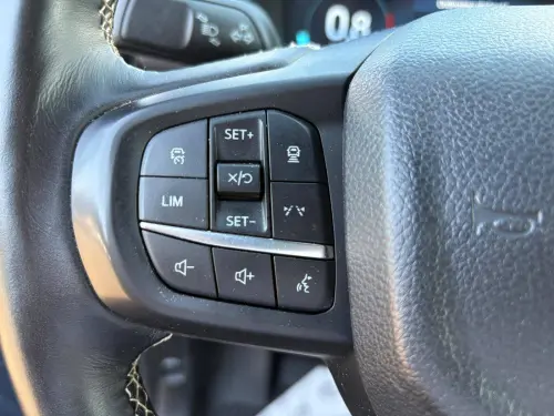 Ford Ranger double cabine RANGER DCA 3.0 ECOBLUE V6 240 CH BVA10 e-4WD - Photo 21