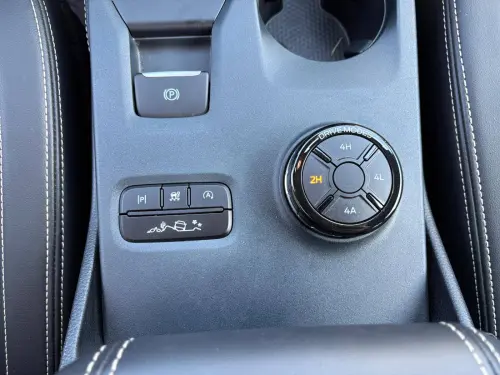 Ford Ranger double cabine RANGER DCA 3.0 ECOBLUE V6 240 CH BVA10 e-4WD - Photo 23