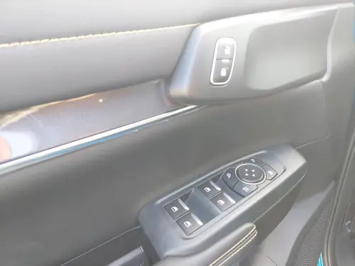 Ford Ranger double cabine RANGER DCA 3.0 ECOBLUE V6 240 CH BVA10 e-4WD - Photo 10