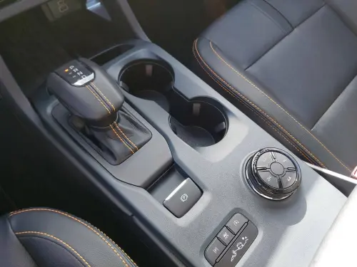 Ford Ranger double cabine RANGER DCA 3.0 ECOBLUE V6 240 CH BVA10 e-4WD - Photo 14