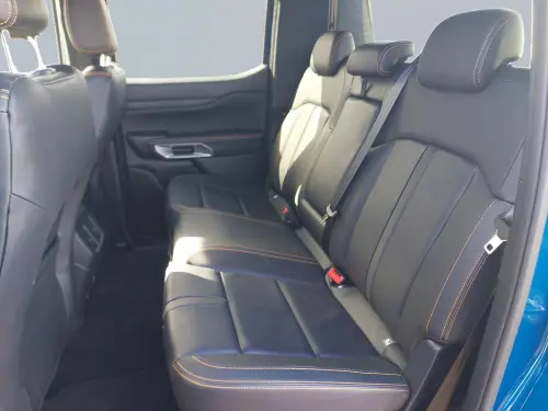 Ford Ranger double cabine RANGER DCA 3.0 ECOBLUE V6 240 CH BVA10 e-4WD - Photo 15