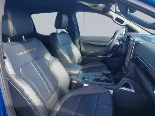 Ford Ranger double cabine RANGER DCA 3.0 ECOBLUE V6 240 CH BVA10 e-4WD - Photo 16