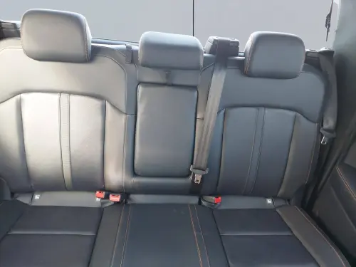 Ford Ranger double cabine RANGER DCA 3.0 ECOBLUE V6 240 CH BVA10 e-4WD - Photo 17