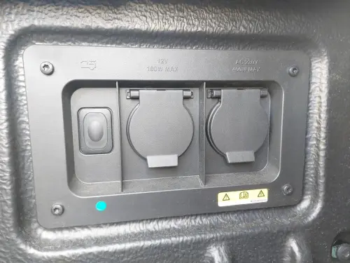 Ford Ranger double cabine RANGER DCA 3.0 ECOBLUE V6 240 CH BVA10 e-4WD - Photo 20