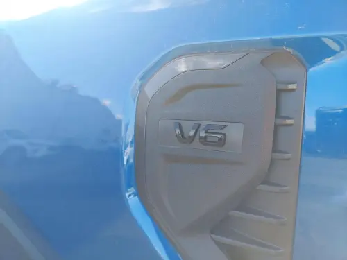 Ford Ranger double cabine RANGER DCA 3.0 ECOBLUE V6 240 CH BVA10 e-4WD - Photo 21