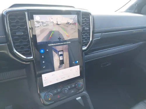 Ford Ranger double cabine RANGER DCA 3.0 ECOBLUE V6 240 CH BVA10 e-4WD - Photo 22