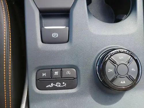 Ford Ranger double cabine RANGER DCA 3.0 ECOBLUE V6 240 CH BVA10 e-4WD - Photo 23