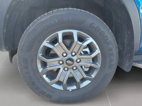 Ford Ranger double cabine RANGER DCA 3.0 ECOBLUE V6 240 CH BVA10 e-4WD - Photo 8