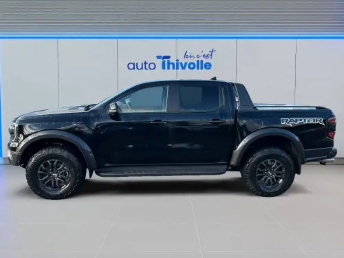 Ford Ranger double cabine RANGER DCA 3.0 ECOBOOST V6 292 CH S&S BVA10 - Photo 1