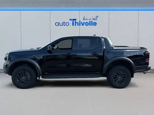 Ford Ranger double cabine RANGER DCA 3.0 ECOBOOST V6 292 CH S&S BVA10 - Photo 1