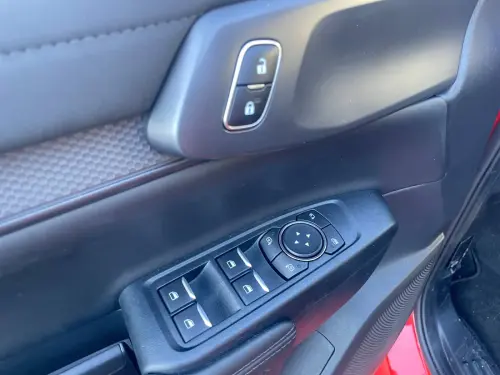 Ford Ranger double cabine RANGER DCA 3.0 ECOBOOST V6 292 CH S&S BVA10 - Photo 10