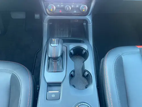 Ford Ranger double cabine RANGER DCA 3.0 ECOBOOST V6 292 CH S&S BVA10 - Photo 14