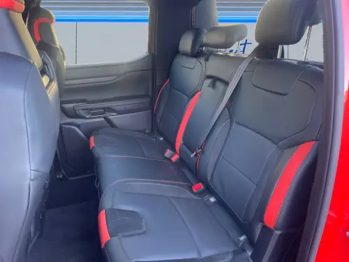 Ford Ranger double cabine RANGER DCA 3.0 ECOBOOST V6 292 CH S&S BVA10 - Photo 15