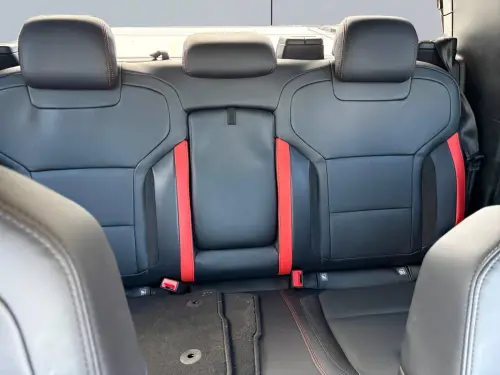 Ford Ranger double cabine RANGER DCA 3.0 ECOBOOST V6 292 CH S&S BVA10 - Photo 17
