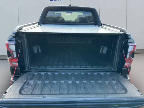 Ford Ranger double cabine RANGER DCA 3.0 ECOBOOST V6 292 CH S&S BVA10 - Photo 18