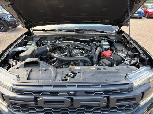 Ford Ranger double cabine RANGER DCA 3.0 ECOBOOST V6 292 CH S&S BVA10 - Photo 19