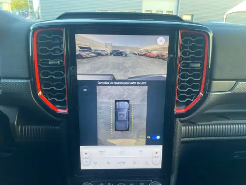 Ford Ranger double cabine RANGER DCA 3.0 ECOBOOST V6 292 CH S&S BVA10 - Photo 20