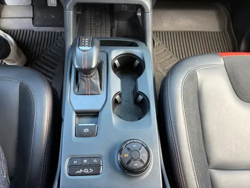 Ford Ranger double cabine RANGER DCA 3.0 ECOBOOST V6 292 CH S&S BVA10 - Photo 22