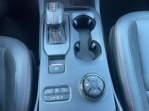 Ford Ranger double cabine RANGER DCA 3.0 ECOBOOST V6 292 CH S&S BVA10 - Photo 23