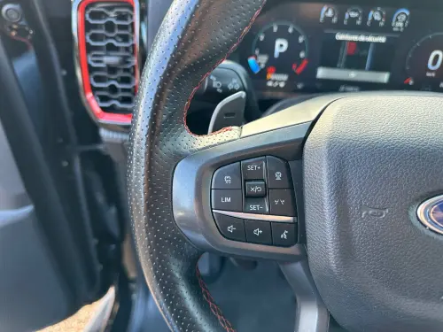 Ford Ranger double cabine RANGER DCA 3.0 ECOBOOST V6 292 CH S&S BVA10 - Photo 23