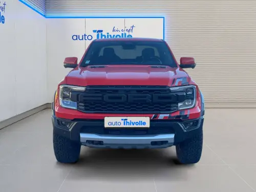 Ford Ranger double cabine RANGER DCA 3.0 ECOBOOST V6 292 CH S&S BVA10 - Photo 7