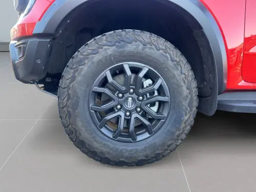 Ford Ranger double cabine RANGER DCA 3.0 ECOBOOST V6 292 CH S&S BVA10 - Photo 8