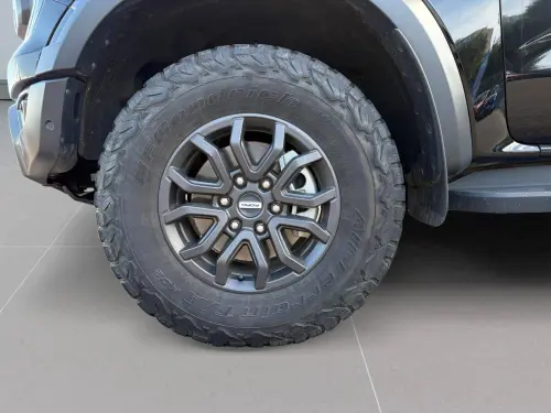 Ford Ranger double cabine RANGER DCA 3.0 ECOBOOST V6 292 CH S&S BVA10 - Photo 8