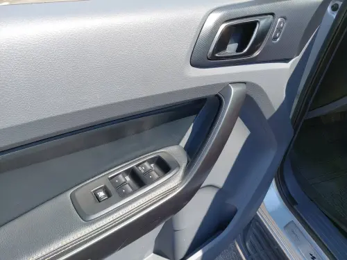 Ford Ranger double cabine  3.2 TDCi 200 4X4 BVA6 - Photo 10