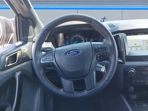 Ford Ranger double cabine  3.2 TDCi 200 4X4 BVA6 - Photo 12