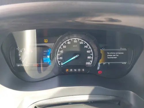 Ford Ranger double cabine  3.2 TDCi 200 4X4 BVA6 - Photo 13